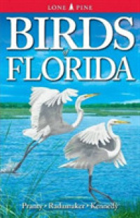 Birds of Florida （2 Revised）