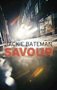 Savour : The Obsessions of a Murderer