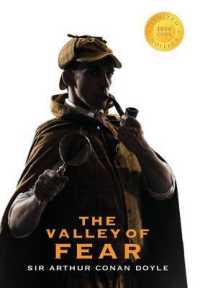 The Valley of Fear (Sherlock Holmes) (1000 Copy Limited Edition)