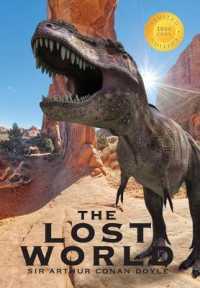 The Lost World (1000 Copy Limited Edition)
