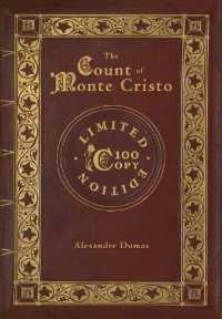 The Count of Monte Cristo (100 Copy Limited Edition)