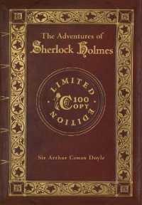The Adventures of Sherlock Holmes (100 Copy Limited Edition)