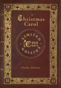 A Christmas Carol (100 Copy Limited Edition)