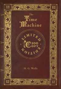 The Time Machine (100 Copy Limited Edition)
