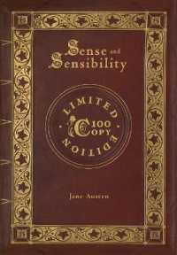 Sense & Sensibility (100 Copy Limited Edition)