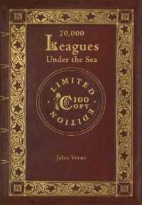 20，000 Leagues Under the Sea (100 Copy Limited Edition)