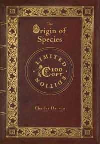 The Origin of Species (100 Copy Limited Edition)