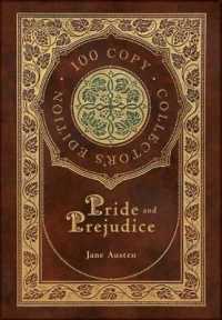 Pride & Prejudice (100 Copy Collector's Edition)