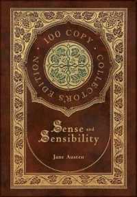 Sense & Sensibility (100 Copy Collector's Edition)