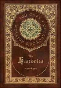 The Histories (100 Copy Collector's Edition)