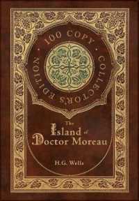 The Island of Doctor Moreau (100 Copy Collector's Edition)