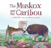 The Muskox and the Caribou （English）