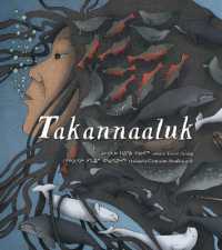 Takannaaluk (Inuit Folktales)