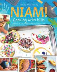 Niam! Cooking with Kids : Inspired by the Mamaqtuq Nanook Cooking Club