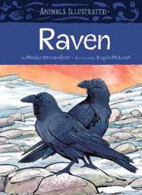 Animals Illustrated: Raven (Animals Illustrated)