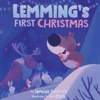 Lemming's First Christmas （Board Book）