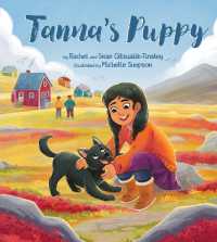 Tanna's Puppy (Tanna's Animals)