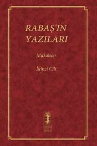 RabaŞ'in Yazilari - Makaleler: İkinci Cilt (Rabaş") 〈2〉