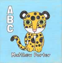 ABC （Revised Board Book）