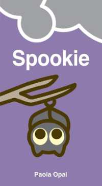 Spookie (Simply Small) （Board Book）