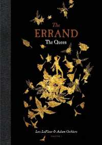 The Errand : The Queen