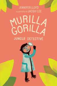 Murilla Gorilla, Jungle Detective (Murilla Gorilla)