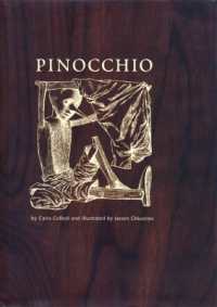 Pinocchio : The Story of a Puppet （2ND）