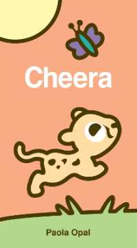 Cheera （Board Book）