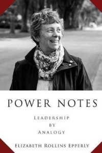 Power Notes : Leadership by Analogy