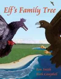 Elf's Family Tree (Elf the Eagle") 〈2〉