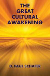 The Great Cultural Awakening : Key to an Equitable， Sustainable， and Harmonious Age