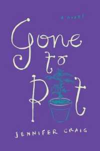 Gone to Pot