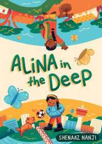 Alina in the Deep (The Alina Books)