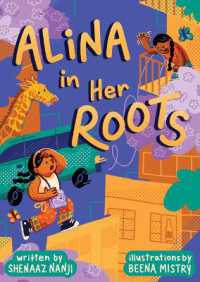 Alina in Her Roots (The Alina Books)