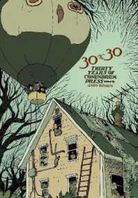 30x30 : Thirty Years of Conundrum Press