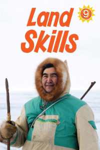 Land Skills Big Book : English Edition (Nunavummi Reading Series) （English）