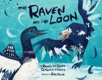 The Raven and the Loon Big Book : English Edition (Nunavummi Reading Series) （English）