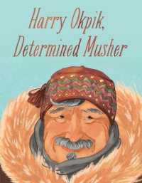 Harry Okpik, Determined Musher (Nunavummi)