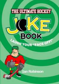 The Ultimate Hockey Joke Book : Laugh Your Face Off