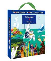 The Home Sweet Home Newfoundland Collection (Box Set) (Home Sweet Home Collection)