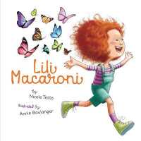 Lili Macaroni