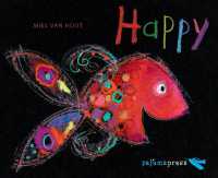 Happy （Board Book）