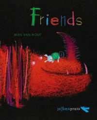 Friends （Board Book）