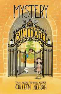 Mystery at the Biltmore : The Vanderhoff Heist (Mystery at the Biltmore)