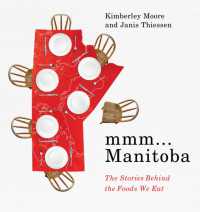 mmm... Manitoba : The Stories Behind the Foods We Eat