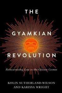 The Gyamkian Revolution : Reincarnating Law in the Gitxsan Cosmos