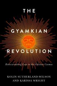 The Gyamkian Revolution : Reincarnating Law in the Gitxsan Cosmos