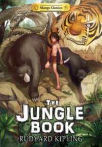 Jungle Book : Manga Classics -- Paperback / softback
