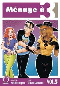 Ménage à 3 Volume 3 (Ménage à 3)