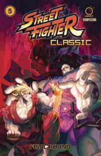 Street Fighter Classic Paperback Volume 5: Final round (Street Fighter Classic)
